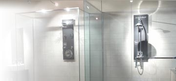 shower image